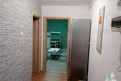 Apartament 3 camere modern Brancoveanu + se vinde mobilat - 5