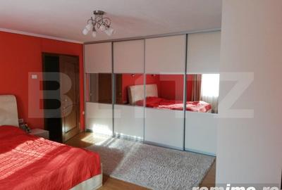 Casă cu 8 camere cu Teren 1545 Mp în Central - 10