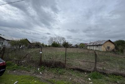 Teren Construcții intravilan de 1248 mp, în Puchenii Mari - 1