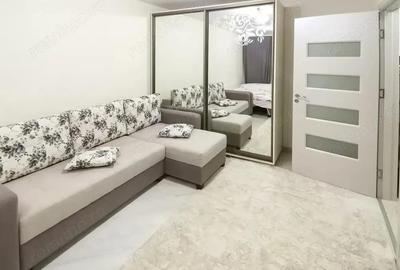 Apartament cu 2 camere decomandat în Scriitorilor