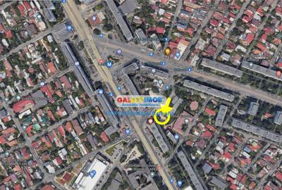 Teren zona M2, 360 mp, metrou 1 Mai, str. Clabucet - 7