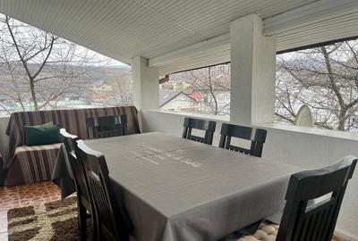 Casa de vanzare Iasi stil austriac - zona Bucium-restaurant Trei Sarmale - 7