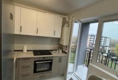 Garsonieră în Metalurgiei