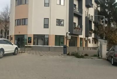 Apartament cu 2 camere decomandat în Central - 3