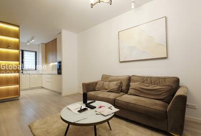 Duplex cu 5 camere cu Teren 90 Mp în Voluntari - 4