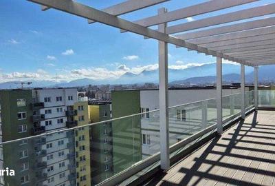 Apartament cu 3 camere în Tractorul - 1