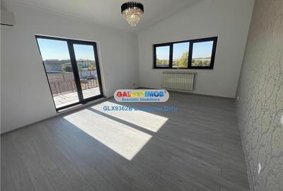 Vila P+1E, Garaj, Renovata, Curte 700 mp, Drumul Negru, Pipera - 17