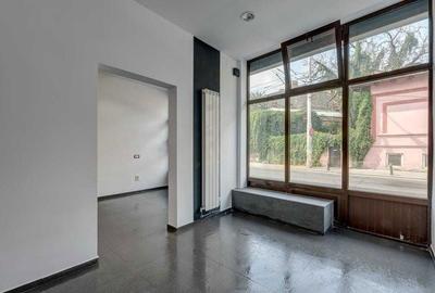 Spațiu comercial, de 50 mp, în Lizeanu - 6