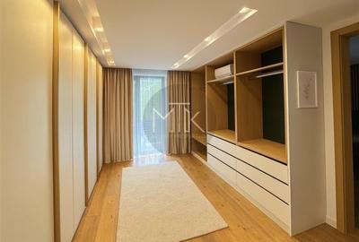 Apartament cu 5 camere decomandat, mobilat în Pipera - 9