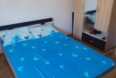 Apartament cu 2 camere decomandat în Gorjului - 2