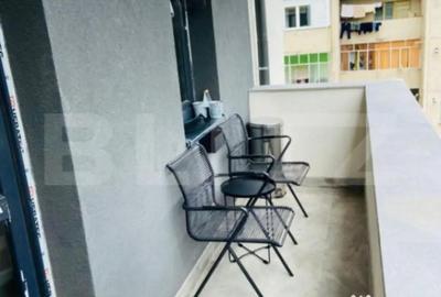 Garsonieră, mobilată în 1 Mai - 1