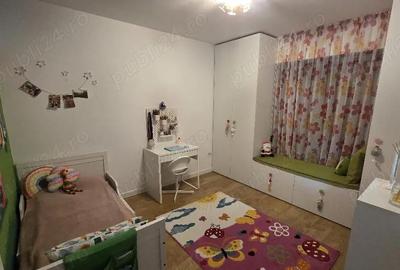 Apartament cu 3 camere decomandat în Ciarda Roșie - 10