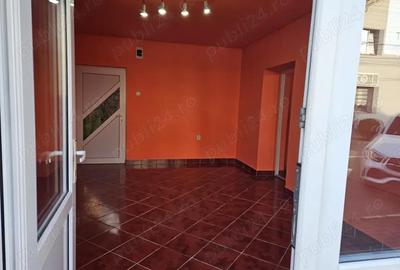 Spațiu comercial, de 67 mp, în Târnăveni - 5