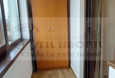 Apartament cu 2 camere în Popas Păcurari - 7
