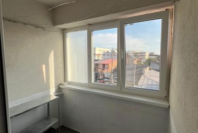 Garsonieră nedecomandată în Apărătorii Patriei - 6