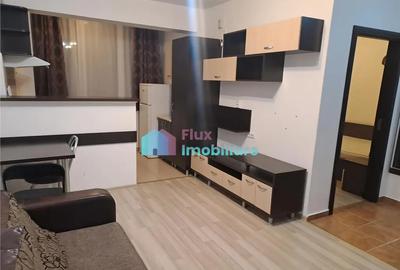 Garsonieră decomandată în George Enescu - 3