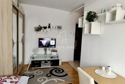Garsoniera ideala pentru tine - FSEGA, Gheorgheni , Cluj-Napoca - 2