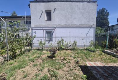 Apartament cu 3 camere semidecomandat în Vidra - 12