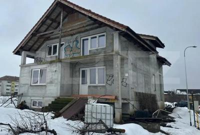 Casă cu 9 camere cu Teren 1005 Mp în Ampoi 3 - 17
