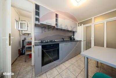 Apartament cu 3 camere decomandat, mobilat în Astra - 14