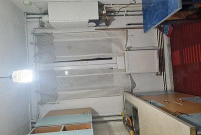 Inchiriez ap. 2 camere pe termen lung. - 1