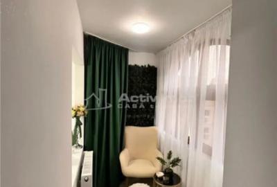 Apartament cu 3 camere decomandat în Central - 10