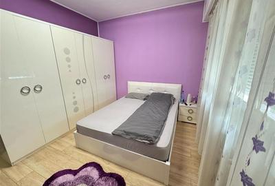 Apartament cu 2 camere decomandat, mobilat în Exterior Sud - 3