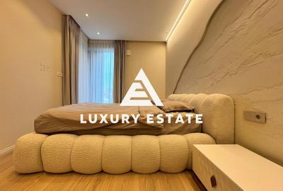 Apartament cu 3 camere decomandat, mobilat în Herăstrău - 16