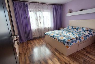 Apartament cu 2 camere decomandat în Rahova - 1