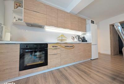 Apartament cu 3 camere în Central - 13