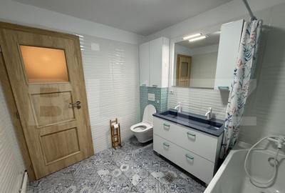 Casa individuala, 90.50 mp, zona Buna Vestire - 21