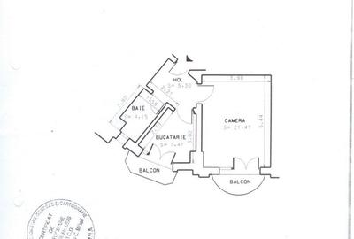 Casă cu Teren 740 Mp în Central - 2