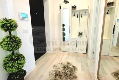 Apartament cu 3 camere de închiriat – Moon Reflexes-500 EURO - 8