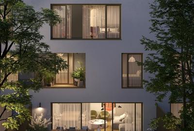 Casă cu 5 camere cu Teren 198 Mp în Grivița - 2