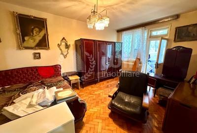 Apartament cu 2 camere semidecomandat, mobilat în Gheorgheni - 2
