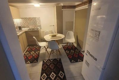 Garsonieră decomandată, mobilată în Centrul Istoric - 4