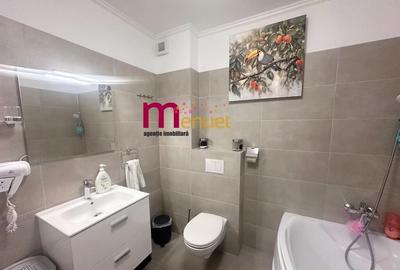 Apartament ,str.9 Mai,etaj 2 - 12