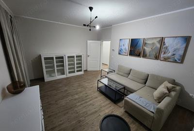Apartament cu 2 camere decomandat în Dumbrăvița - 1