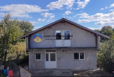 Casa + teren de vanzare - Girov, Neamt - 2