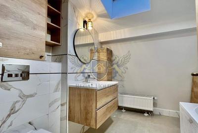 Apartament cu 3 camere decomandat în 13 Decembrie - 6