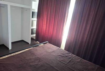 Apartament cu 2 camere semidecomandat în Găvana - 2