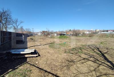 Teren Construcții intravilan de 1685 mp, în Exterior Vest - 6