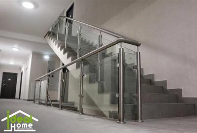 Apartament cu 2 camere decomandat în Tudor Vladimirescu - 7