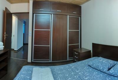 Apartament cu 3 camere decomandat, mobilat în Brâncoveanu - 9