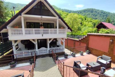 Hotel/Pensiune, de 330 mp, în Cugir - 2