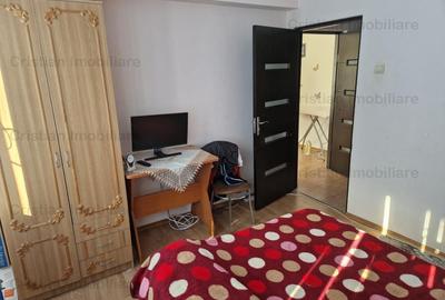 Apartament cu 2 camere semidecomandat în Școlilor - 4