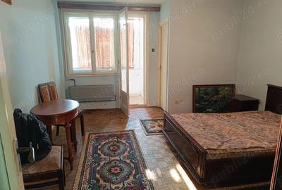 Garsonieră semidecomandată în Progresul - 5