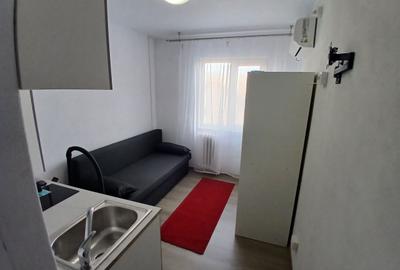 Garsonieră nedecomandată în Fortuna