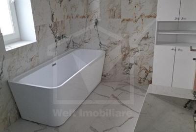 Lux si Confort intr-o Casa Moderna din Zona Garii, Cluj-Napoca - 16