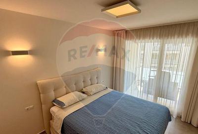 Apartament cochet de inchiriat zona Centrul Vechi - 11